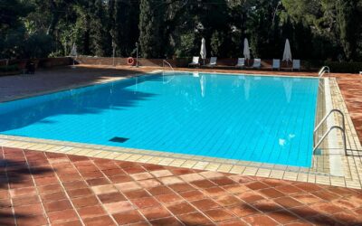 Cómo preparar tu comunidad para el verano: checklist esencial de mantenimiento
