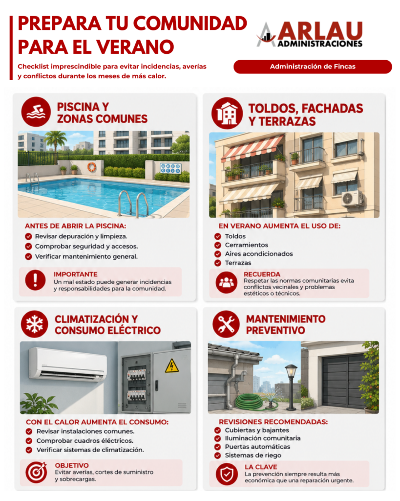 administrador de fincas en Marbella