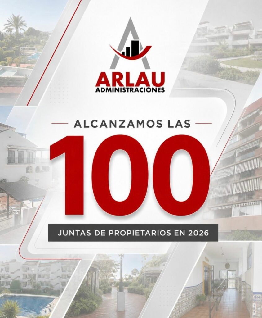 arlau administraciones